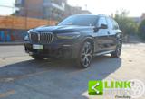 BMW X5 30D XDRIVE M SPORT