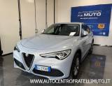 ALFA ROMEO Stelvio 2.2 Turbodiesel 160 CV AT8 RWD Business