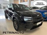 JEEP Avenger 1.2 Turbo MHEV DCT Longitude MY25