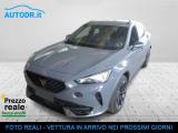 CUPRA Formentor 1.4 e-Hybrid DSG Plug-in LED, Sedili risc, Retroca