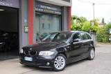BMW 118 d 5Porte