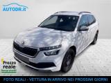 SKODA Kamiq 1.0 G-Tec Ambition LED, Navi, Winter, Retrocamera
