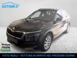 SKODA Kamiq 1.0 G-Tec Tour Led adattivi, Navi, Winter, Retroc