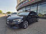 AUDI A3 SPB 35 TDI S tronic S line edition