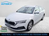 SKODA Octavia Wagon 1.5 G-TEC DSG Executive LED, Navi, ACC