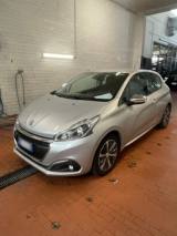 PEUGEOT 208 1° serie PureTech Turbo 110 S&S 3 porte Allure