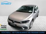 VOLKSWAGEN Polo 1.0 TGI Style Fari Matrix, Carplay, ACC, Virtual