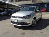 VOLKSWAGEN Polo 1.4 TDI 90 CV 5p. Highline BlueMotion Technology