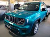 JEEP Renegade 1.6 Mjt 130 CV Limited FULL LED PROMO
