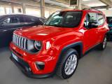 JEEP Renegade 1.6 Mjt 130 CV Limited FULL LED PROMO