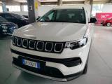 JEEP Compass 1.6 Multijet 130cv Limited PROMO