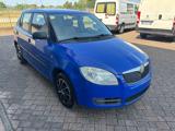 SKODA Fabia 1.2 12V 70CV 5p. Style