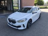 BMW 118 d 5p. Msport