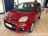 FIAT Panda 0.9 TwinAir Turbo  Power Easy GPL