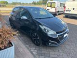 PEUGEOT 208 1° serie BlueHDi 100 S&S 5 porte Allure