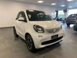 SMART ForTwo 1.0 twinamic Automatico Tetto Panoramico
