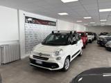 FIAT 500L Wagon 1.6 Multijet 120 CV Mirror 7 POSTI