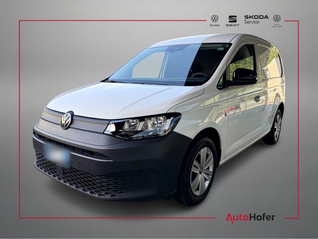 VOLKSWAGEN CADDY 2.0 TDI FURGONE BUSINESS VIRTUAL