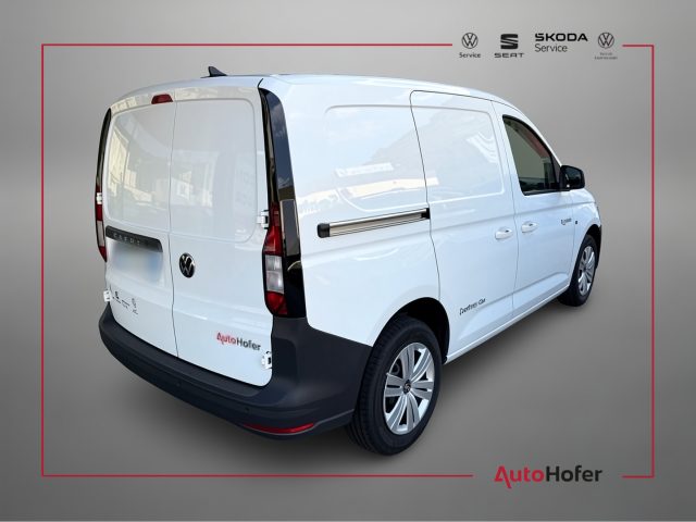 VOLKSWAGEN CADDY 2.0 TDI FURGONE BUSINESS VIRTUAL - foto 3