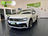 VOLKSWAGEN Tiguan 2.0 TDI PACK EST R-LINE, KM CERT