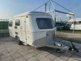 HYMER-ERIBA  NUOVA HYMER ERIBA TOURING 540