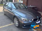 BMW 320 d Touring Business Advantage Automatica