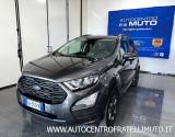 FORD EcoSport 1.0 EcoBoost 125 CV Start&Stop ST-Line