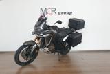 HONDA Africa Twin CRF 1100 L Adventure Sport dct Travel Edition