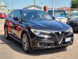 ALFA ROMEO Stelvio 2.2 Turbodiesel 180 CV AT8 Q4 Super