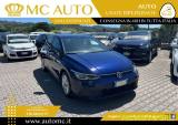 VOLKSWAGEN Golf 1.0 TSI EVO Life