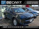 TOYOTA Yaris Cross 1.5 Hybrid 5p. E-CVT Active - PROMO KASKO73