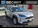 TOYOTA Yaris Cross 1.5 Hybrid 5p. E-CVT Active - PROMO KASKO73