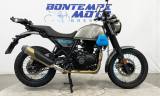 ROYAL ENFIELD Scram 411 2022