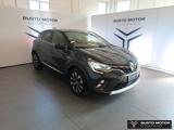 RENAULT Captur Full Hybrid E-Tech 145 CV Techno