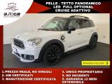 MINI Countryman 1.5 Cooper SE Hype Countryman ALL4 Automatica