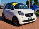 SMART ForTwo EQ Pulse