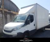IVECO Daily 35C14 2.3 HPT PC-RG CASSA 8 BANCALI