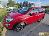 FIAT 500X 2.0 MultiJet 140 CV AT9 4x4 Cross Plus
