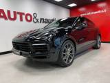 PORSCHE Cayenne COUPE 3.0 E-HYBRID TIPTRONIC