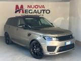 LAND ROVER Range Rover Sport 3.0D l6 249 CV HSE