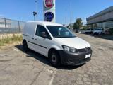 VOLKSWAGEN Caddy 2.0 Ecofuel 4p. Van - A METANO!