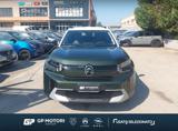 CITROEN C3 Aircross PureTech Turbo 100 Plus