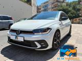 VOLKSWAGEN Polo 2.0 TSI GTI automatica 207 cv