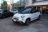 FIAT 500L 1.4 T-Jet 120 CV GPL Cross