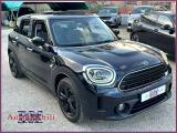 MINI Countryman 1.5 COOPER 136CV IVA TETTO LED NAVI SEDILI SPORT