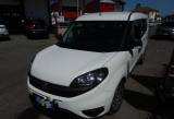 FIAT Doblo Doblò 1.6 MJT 120CV S&S PL Combi Maxi N1 Lounge
