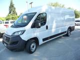 FIAT Ducato 35 2.3 MJT 140CV XL H2  HACCP E FRIGO DOMETIC