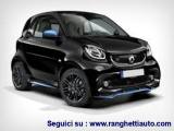 SMART ForTwo EQ Passion