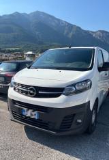 OPEL Vivaro 2.0 Diesel 120CV S&S AT8 L2H1 Furgone Enjoy