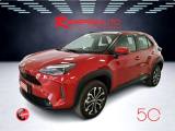 TOYOTA Yaris Cross Cross 1.5 Hybrid 130 CV KM 0 Pronta Consegna